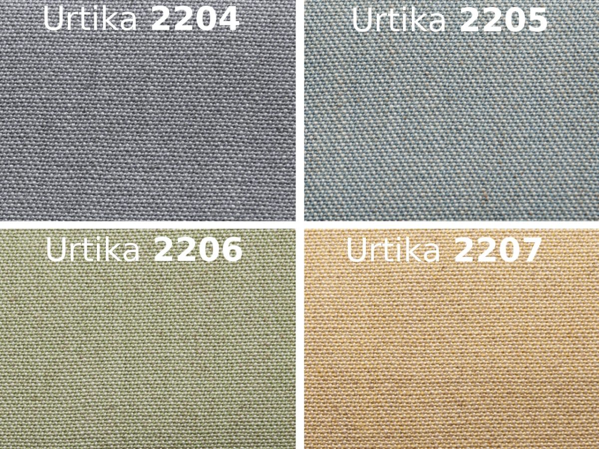 Tkanina Urtika
