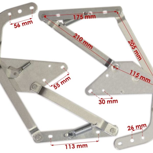 Podnośnik Caro [zewnętrzny]