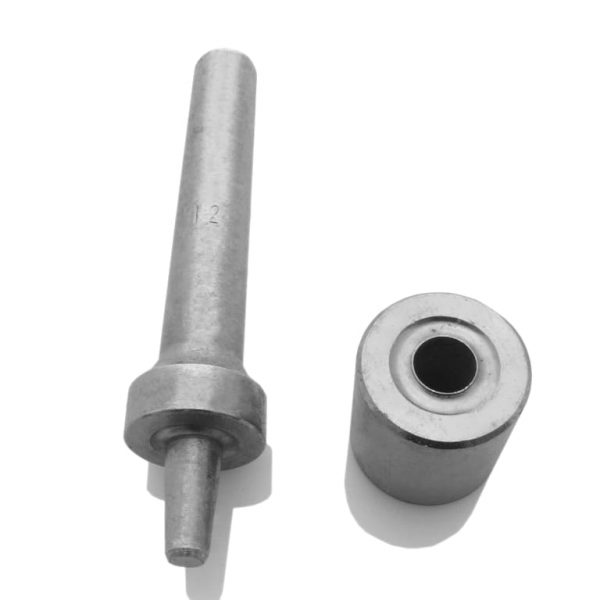 Zakuwak okrągły [fi 12mm]