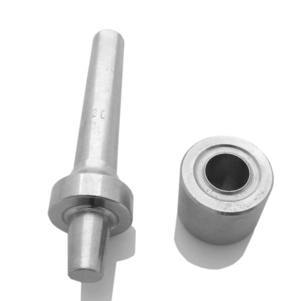 Zakuwak okrągły [fi 20mm]