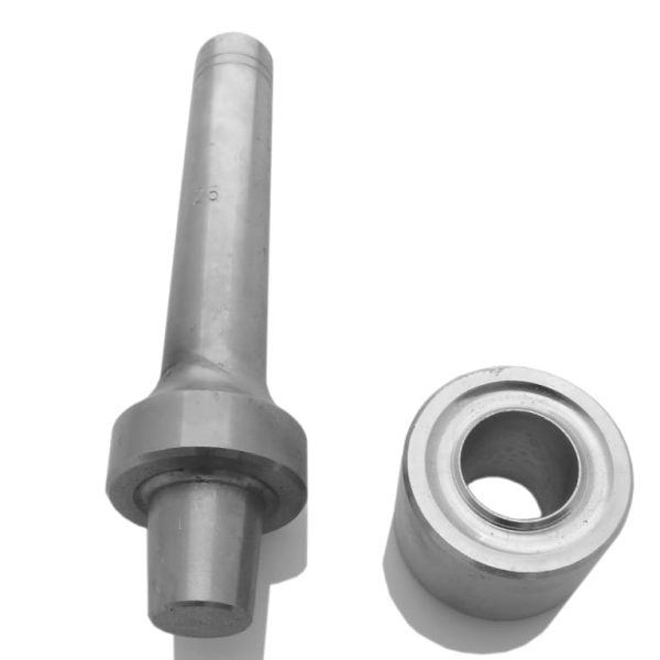 Zakuwak okrągły [fi 25mm]