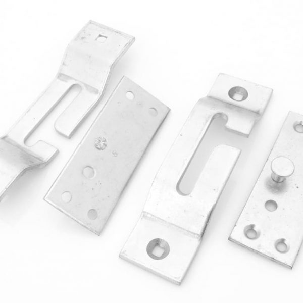 Zawias do amerykanki [4 elementowy]