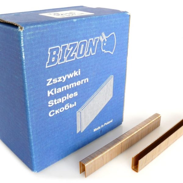 Zszywki Bizon 92/16 [9800 szt.]