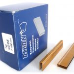 Zszywki Bizon 92/25 [7000 szt.]