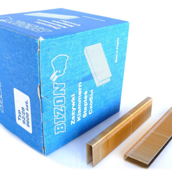 Zszywki Bizon 92/28 [9600 szt.]