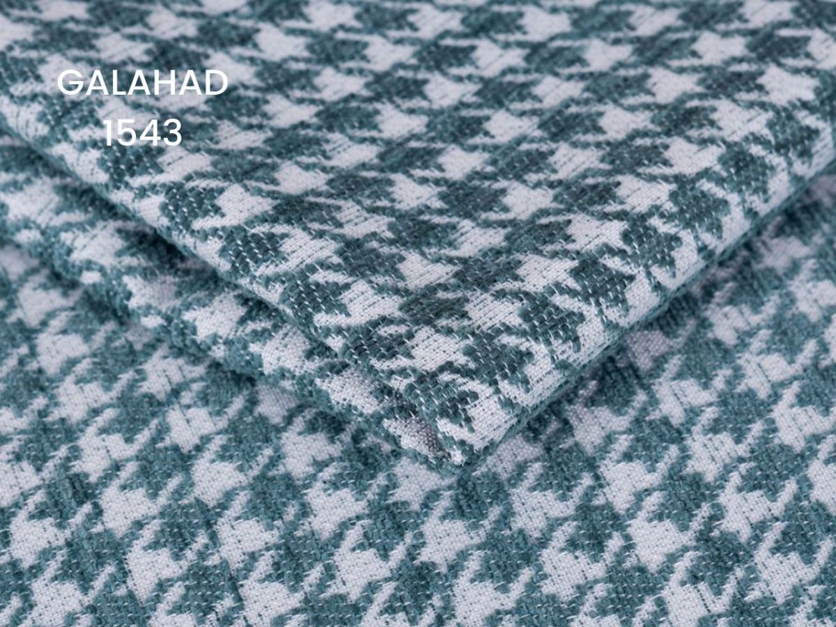 Galahad 1543 A