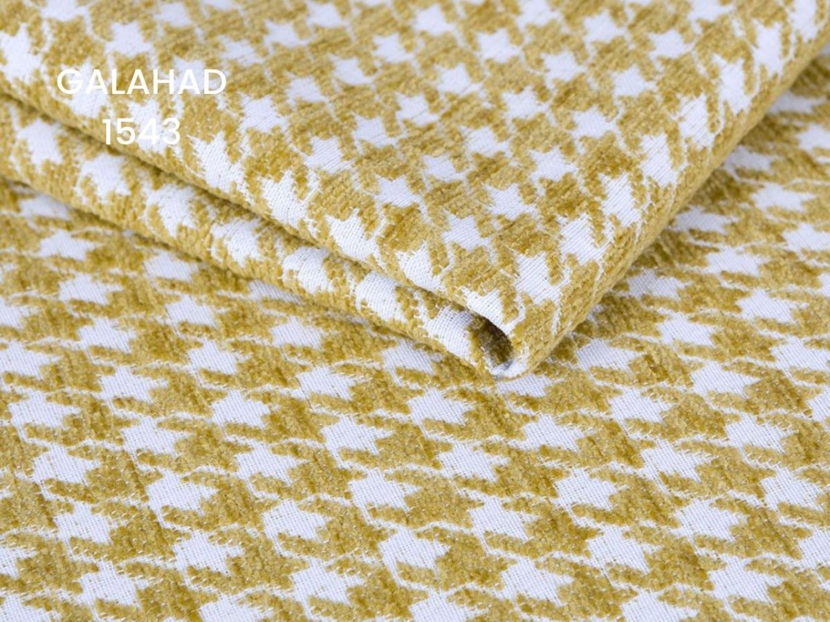 Galahad 1544 A
