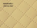Napakaro 1 Ciemny Beż