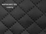 Napakaro 100 Czarny
