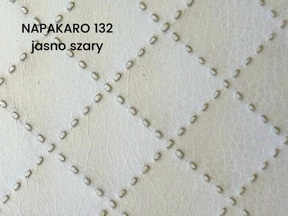 Napakaro 132 Jasno Szary