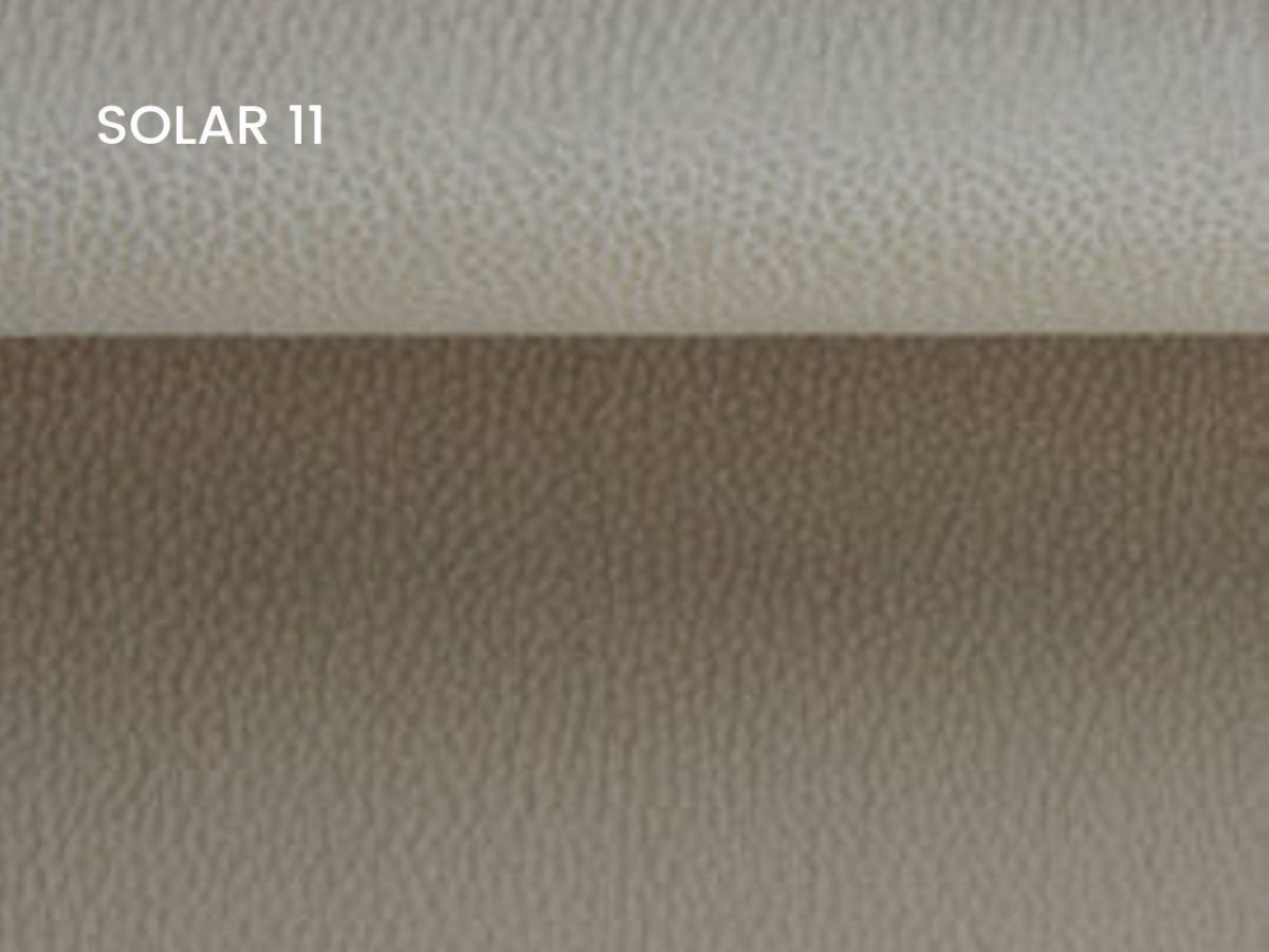 Solar 11 Solar 11