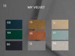 My Velvet