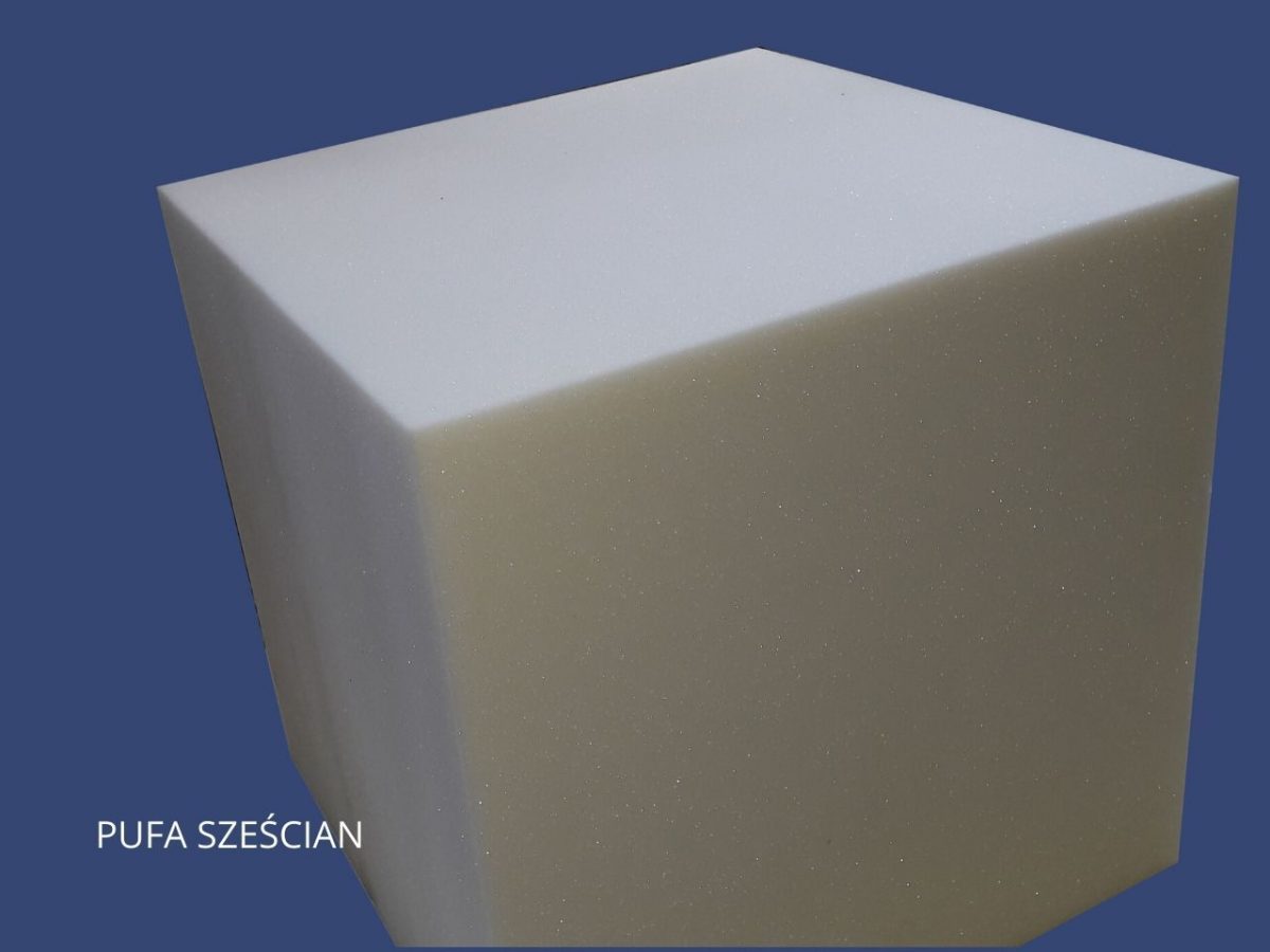 Pufa Szescian Ii