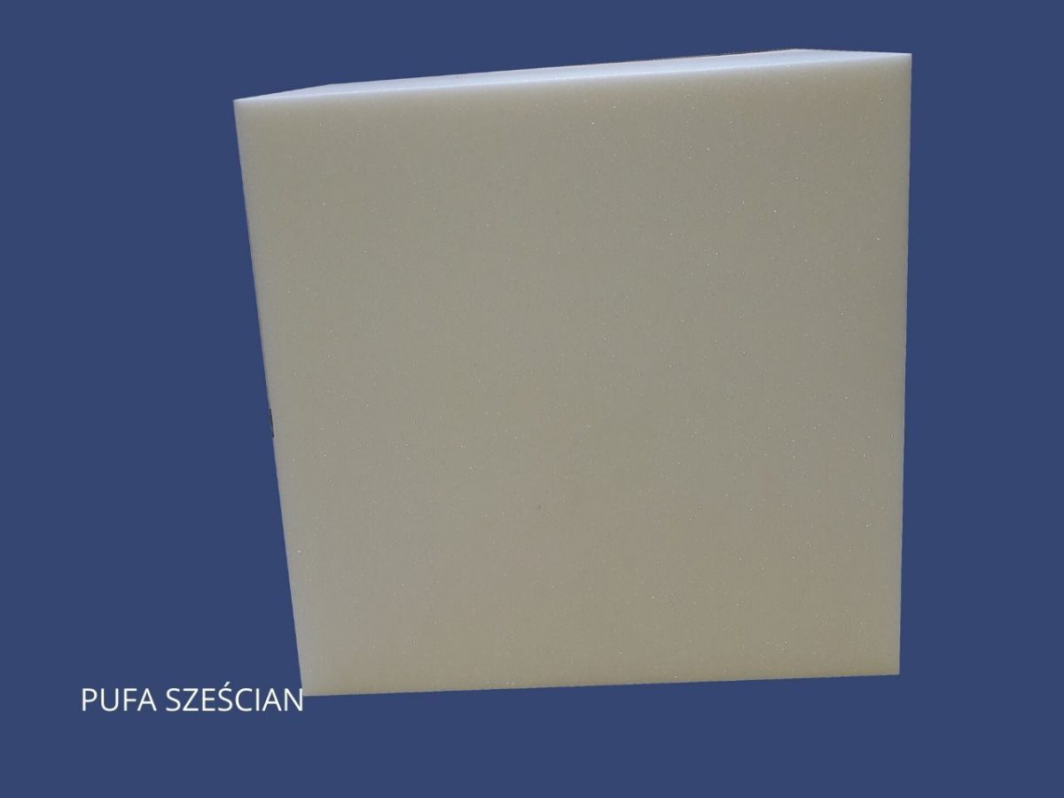Pufa Szescian Iii