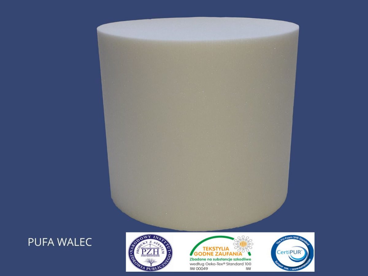 Pufa Walec Ii Pufa Walec Ii