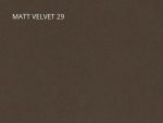 Matt Velvet 29