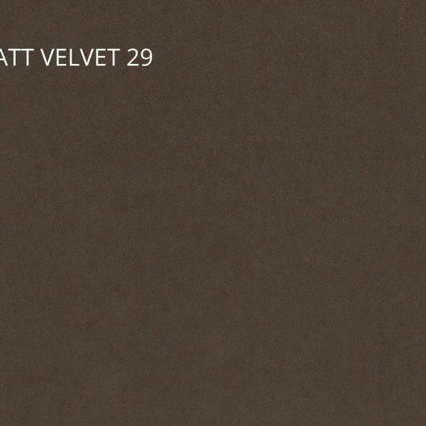 Matt Velvet 29