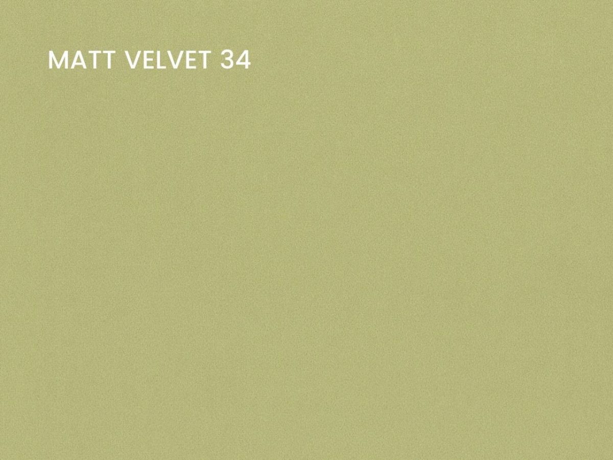 Matt Velvet 34 Matt Velvet 34