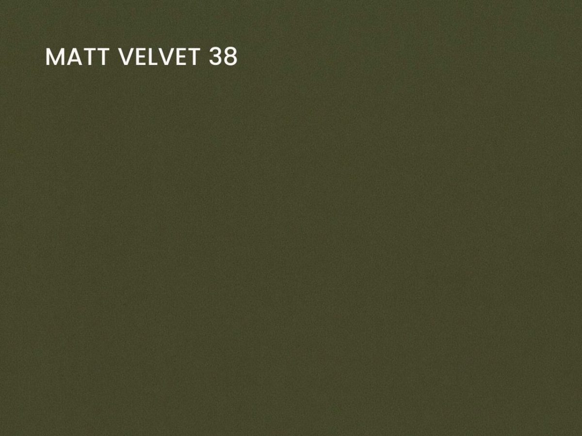 Matt Velvet 38 Matt Velvet 38