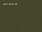 Matt Velvet 38
