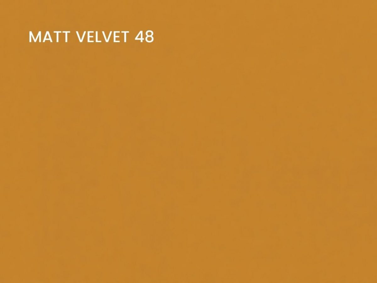 Matt Velvet 48 Matt Velvet 48