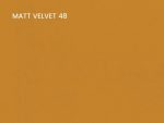 Matt Velvet 48