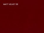 Matt Velvet 59