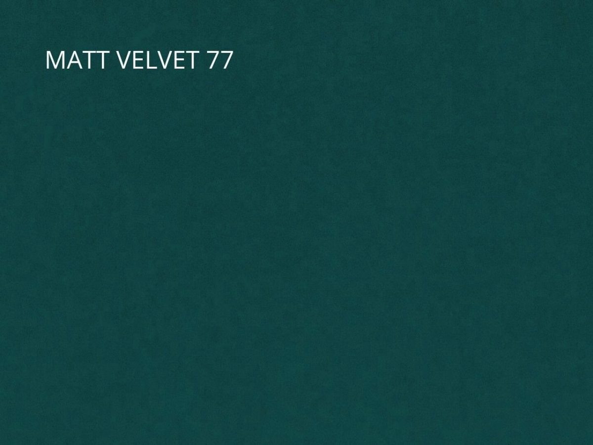 Matt Velvet 77 Matt Velvet 77