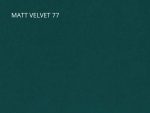 Matt Velvet 77