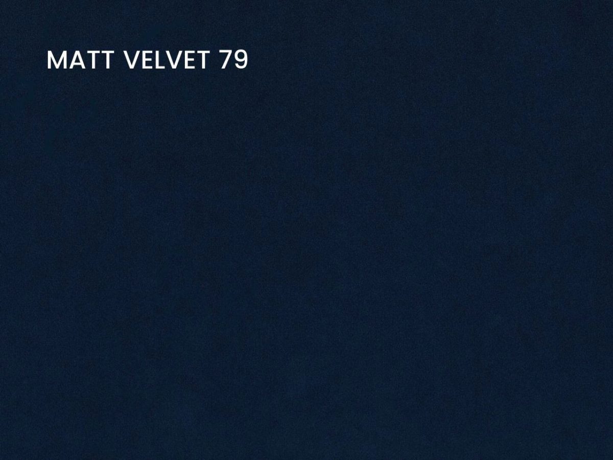 Matt Velvet 79 Matt Velvet 79