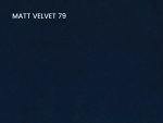 Matt Velvet 79