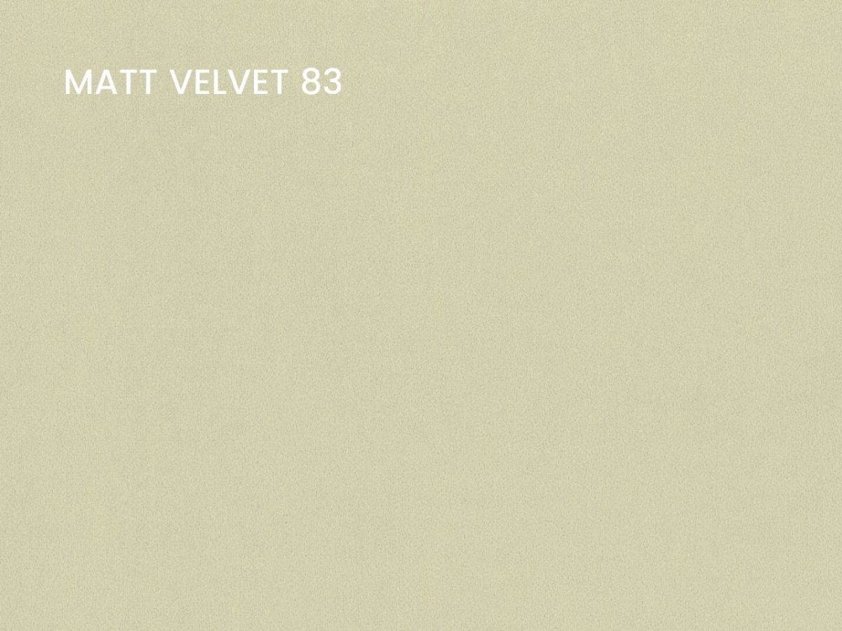Matt Velvet 83 Matt Velvet 83