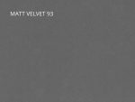 Matt Velvet 93