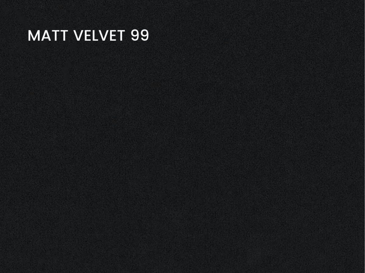 Matt Velvet 99 Matt Velvet 99