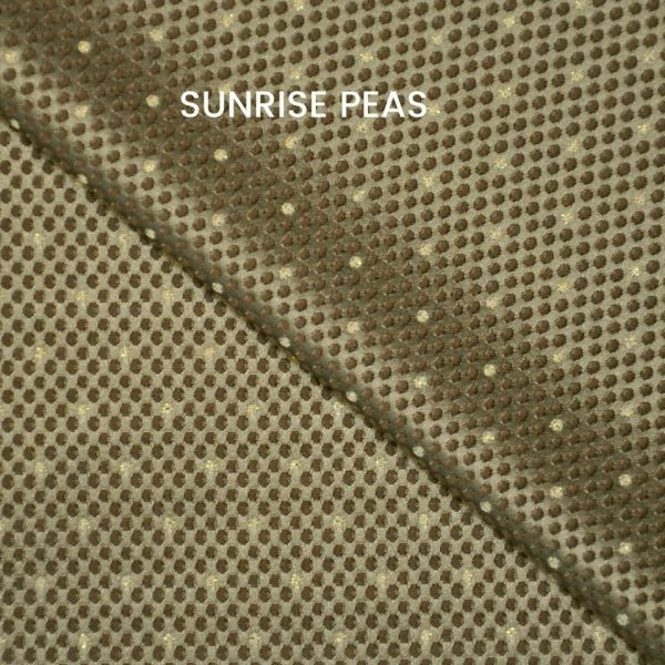 Sunrise Peas