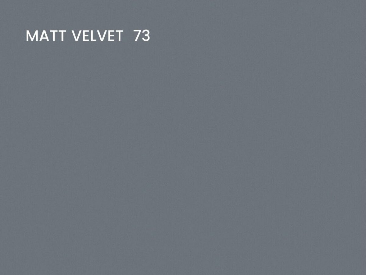 Matt Velvet 73 Matt Velvet 73