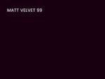 Matt Velvet 99
