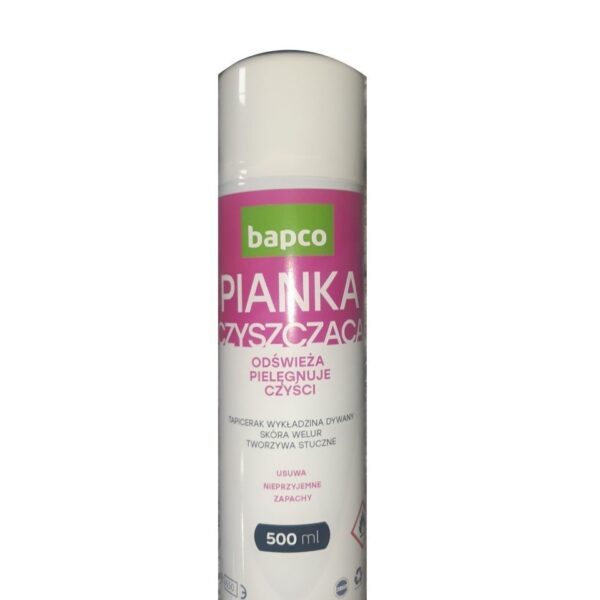Bapco I