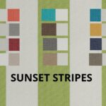 Sunset Stripes