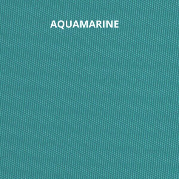 Sunset Aquamarine