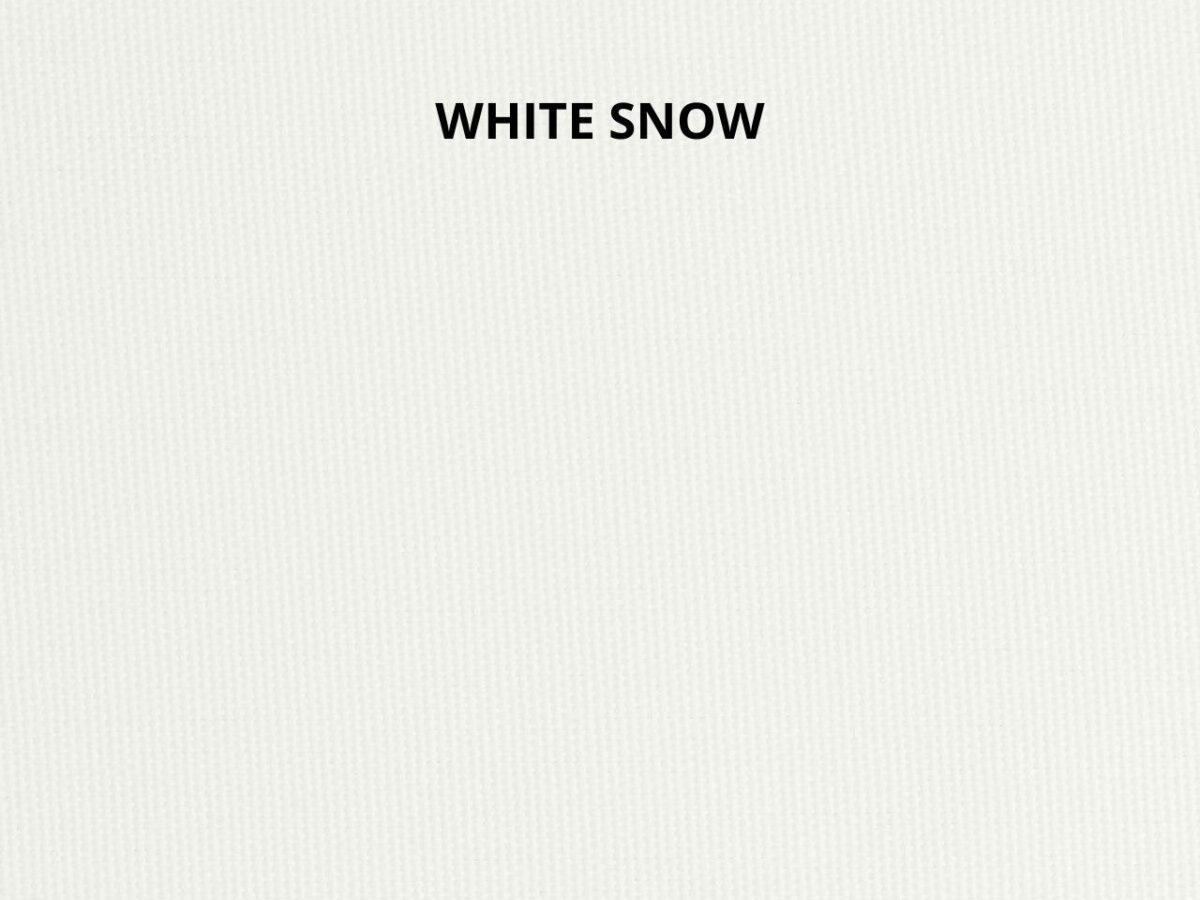 Sunset Nata White Snow