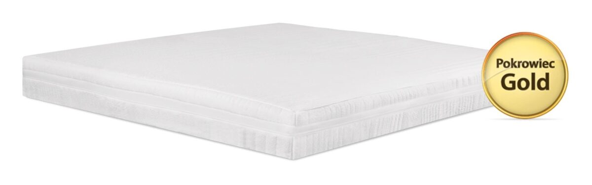 Materac Kieszeniowy Prestige Exclusive 4
