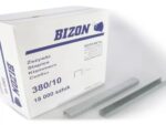 Zszywki Bizon 380 10 18000 Szt