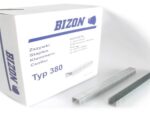 Zszywki Bizon 380 12 15000 Szt